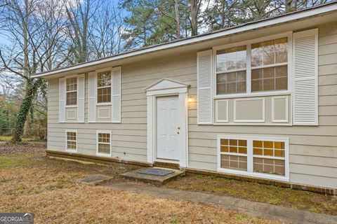 6605 Black Bend CT Riverdale GA 30274