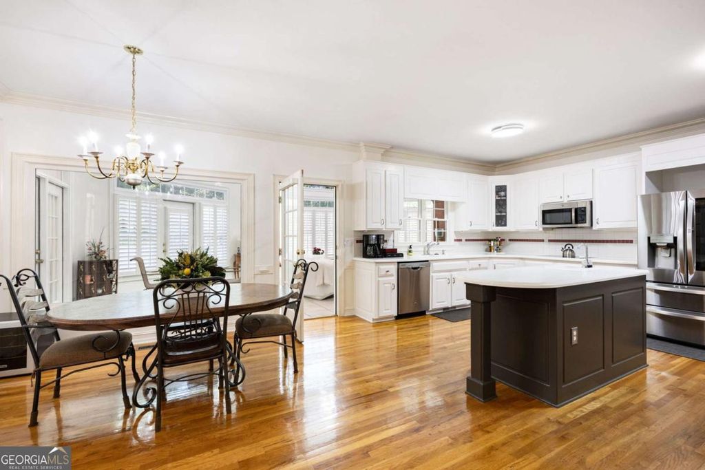 Photo of 5200 Old Mountain Court NW, Powder Springs, GA 30127 (MLS # 10700992)