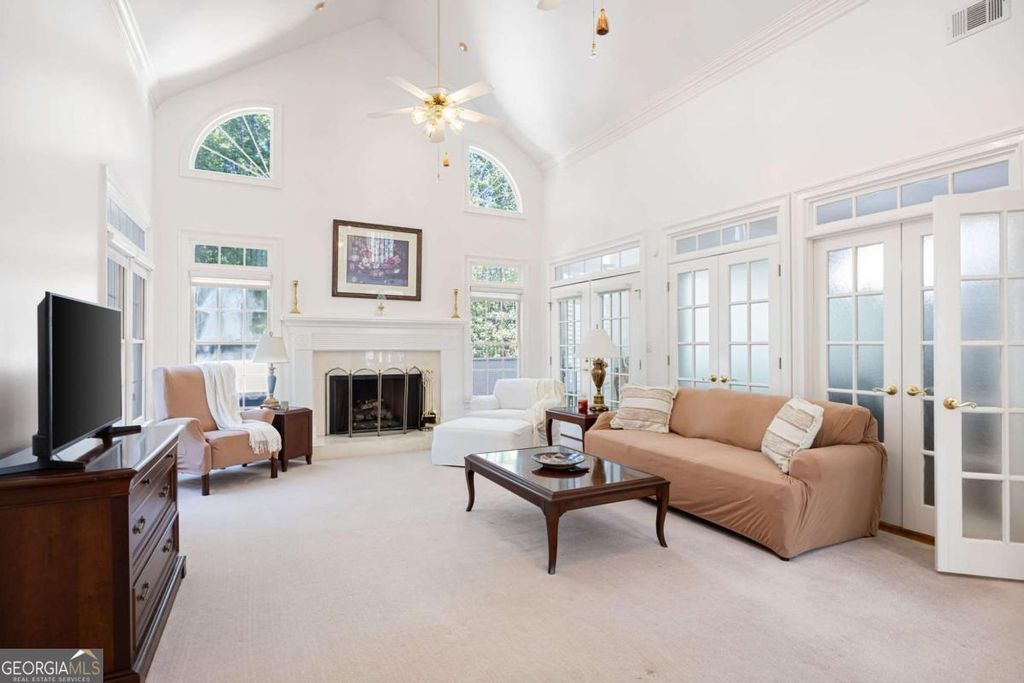 Photo of 5200 Old Mountain Court NW, Powder Springs, GA 30127 (MLS # 10700992)