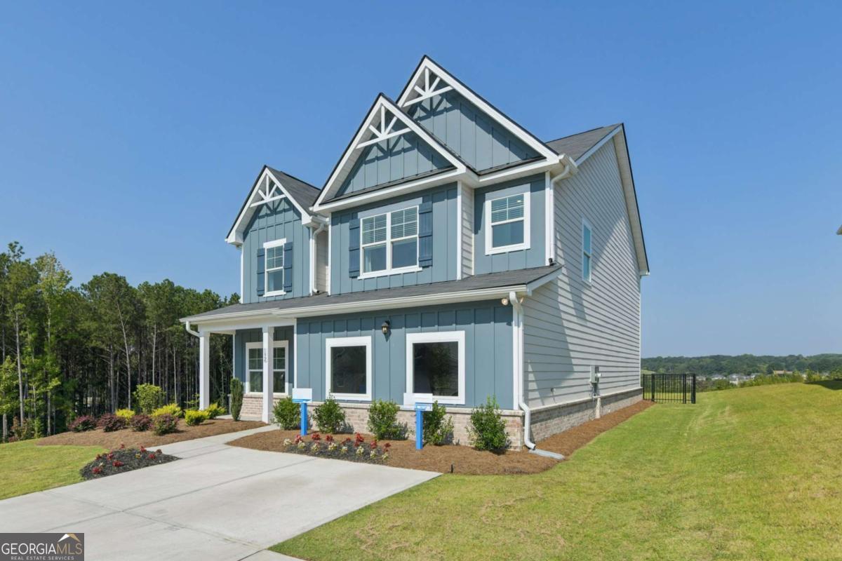 249 Cedar Wood TRCE