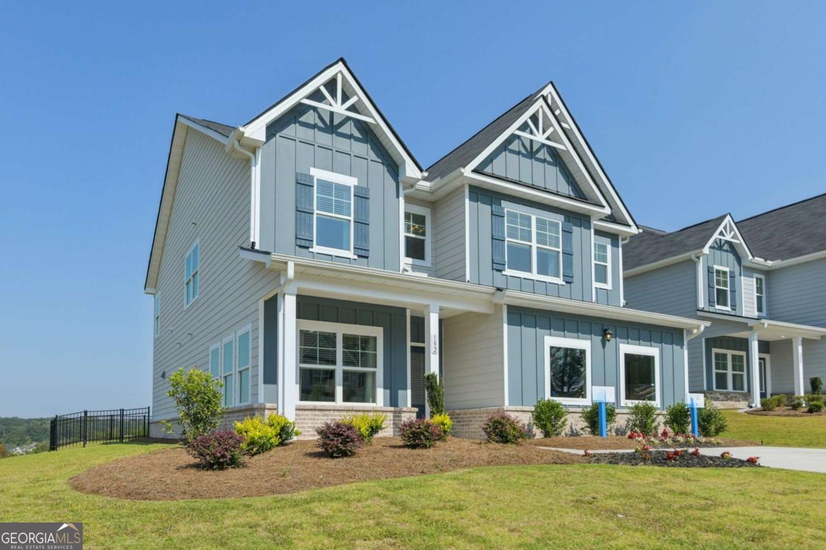 249 Cedar Wood TRCE