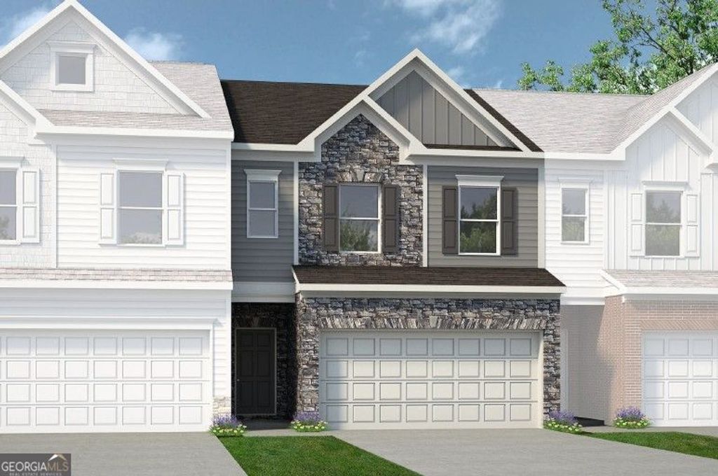 Photo of 315 Caroline Place #178, Villa Rica, GA 30180 (MLS # 10703156)