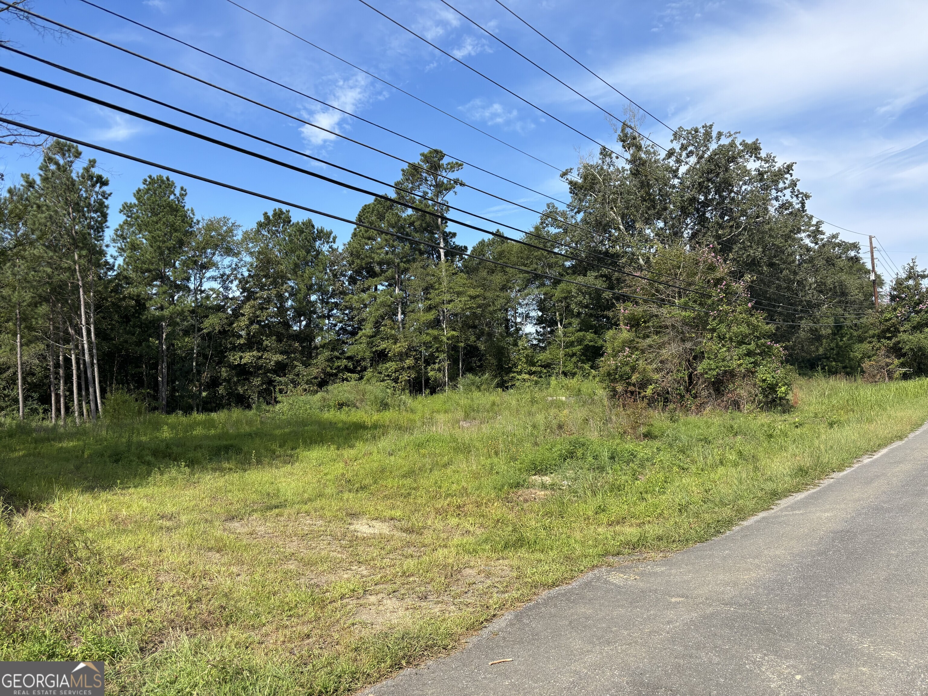70 Old Summerville RD