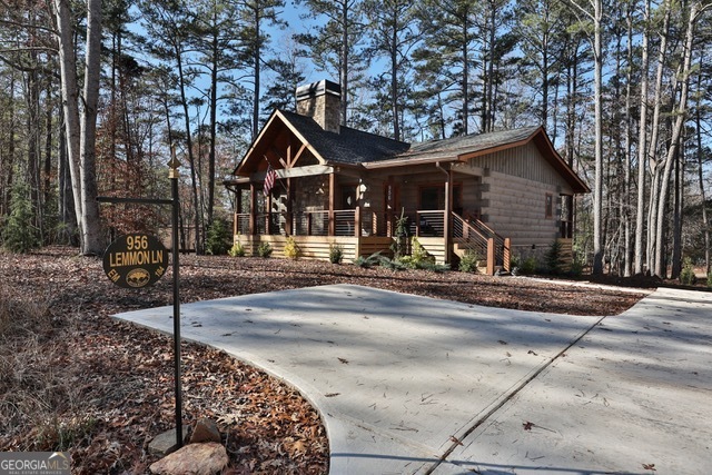956 Lemmon LN