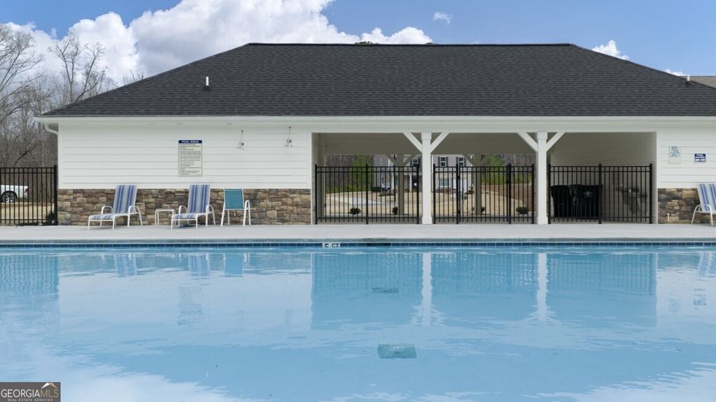 Photo of 371 Creekview Way, Dallas, GA 30132 (MLS # 10793824)