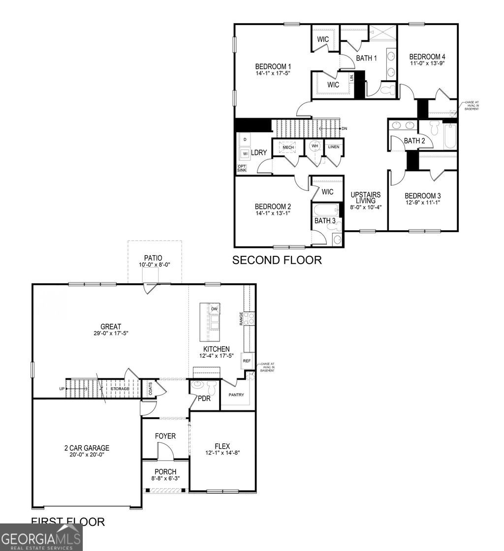 Photo of 371 Creekview Way, Dallas, GA 30132 (MLS # 10793824)