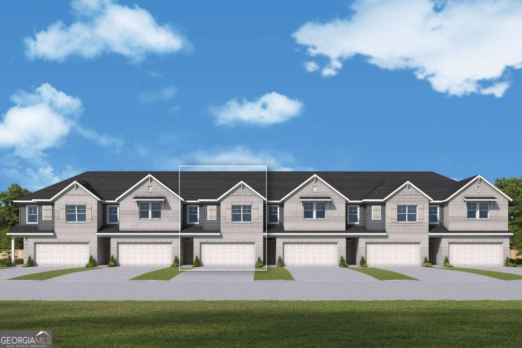 Photo of 183 Redbud Rd, Canton, GA 30114 (MLS # 10660910)