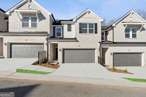 Photo of 183 Redbud Road, Canton, GA 30114 (MLS # 10660910)