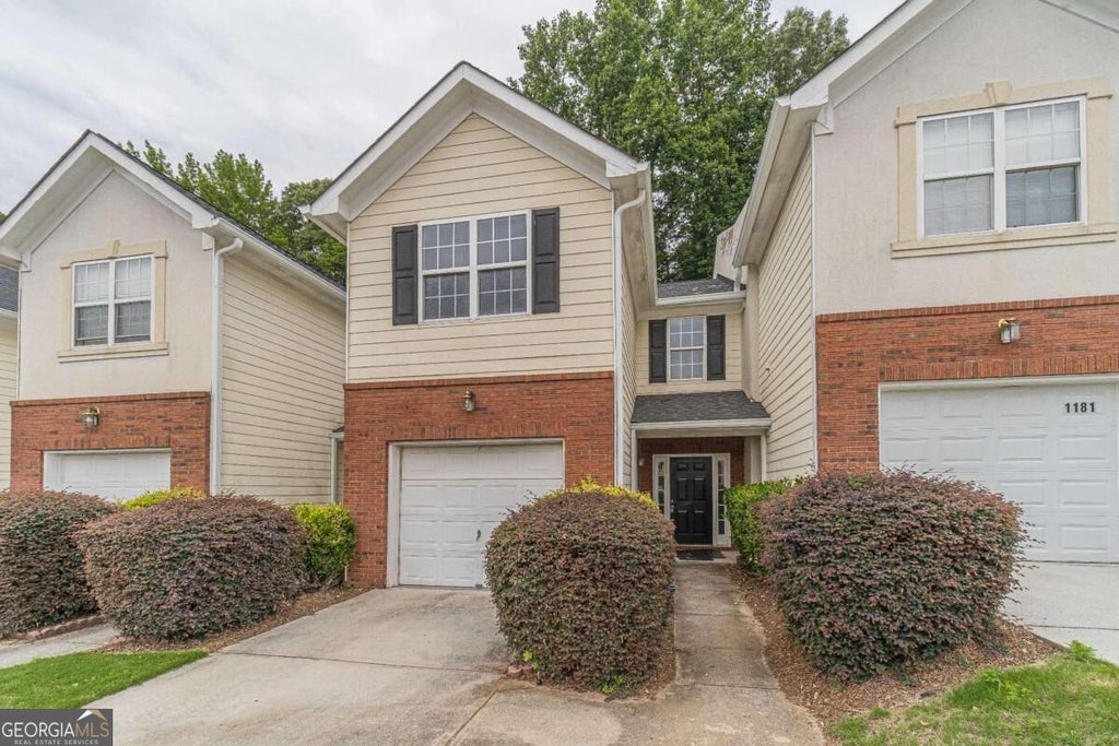 Photo of 1191 Primrose View Circle, Lawrenceville, GA 30044 (MLS # 10867649)