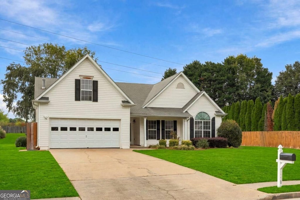 Photo of 3338 Woodtree Lane, Buford, GA 30519 (MLS # 10849246)