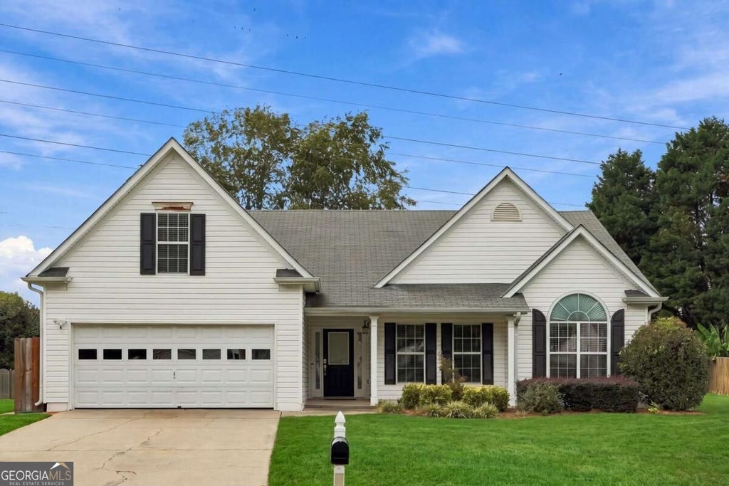 Photo of 3338 Woodtree Lane, Buford, GA 30519 (MLS # 10849246)