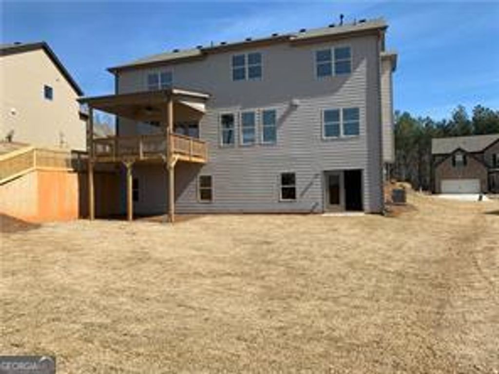 Photo of 3972 Golden Gate Way, Buford, GA 30518 (MLS # 10736248)