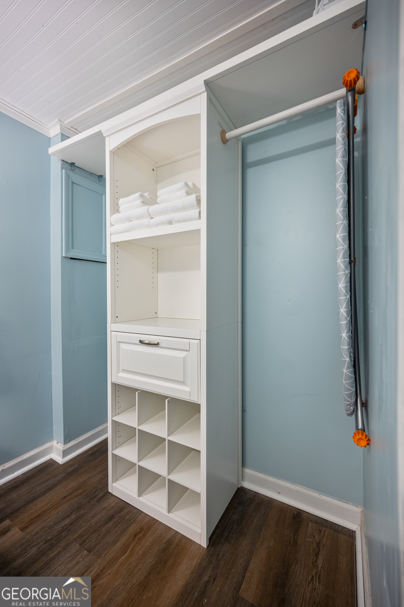 Woodstock - Residential Lease