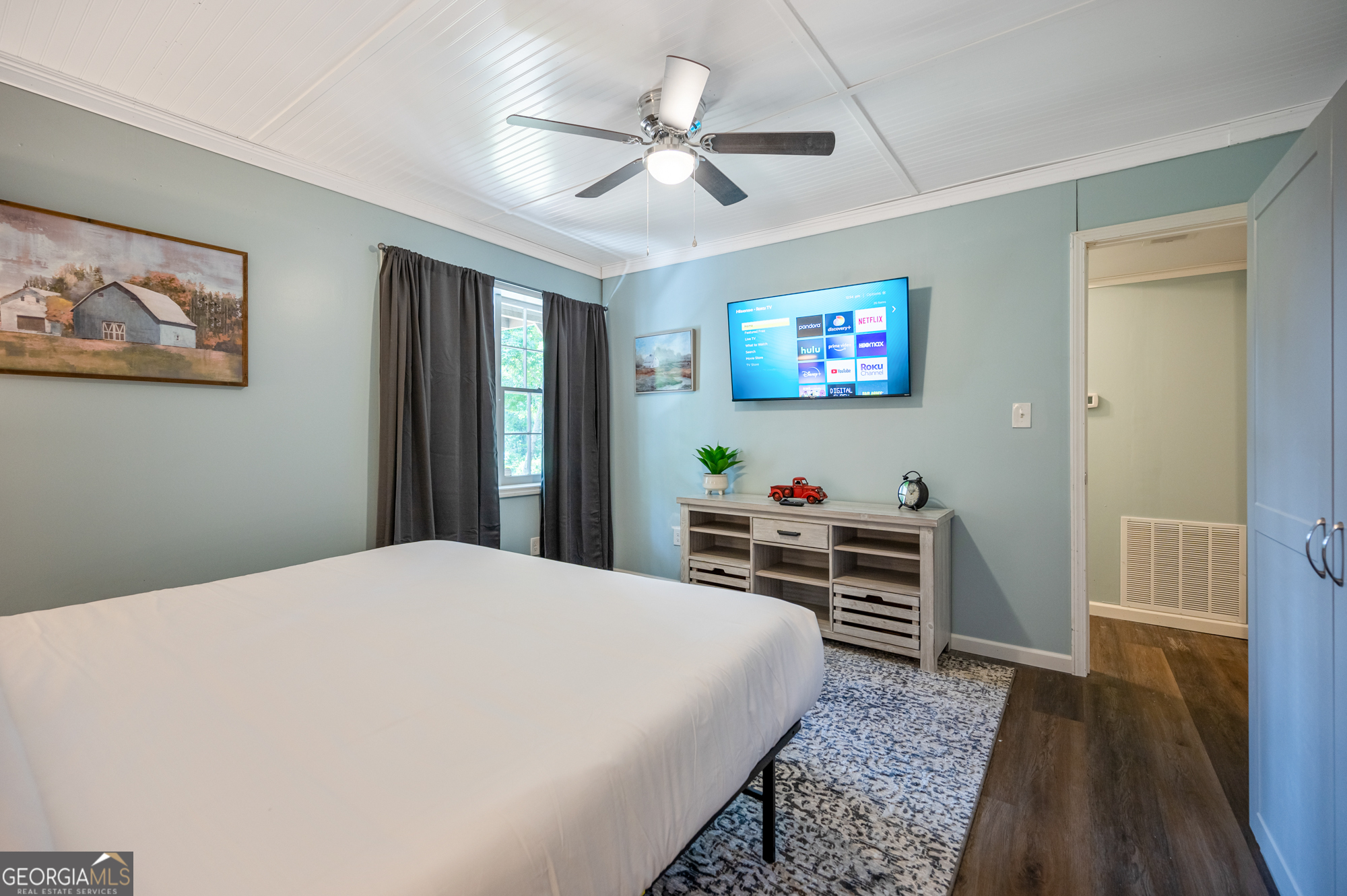 Woodstock - Residential Lease