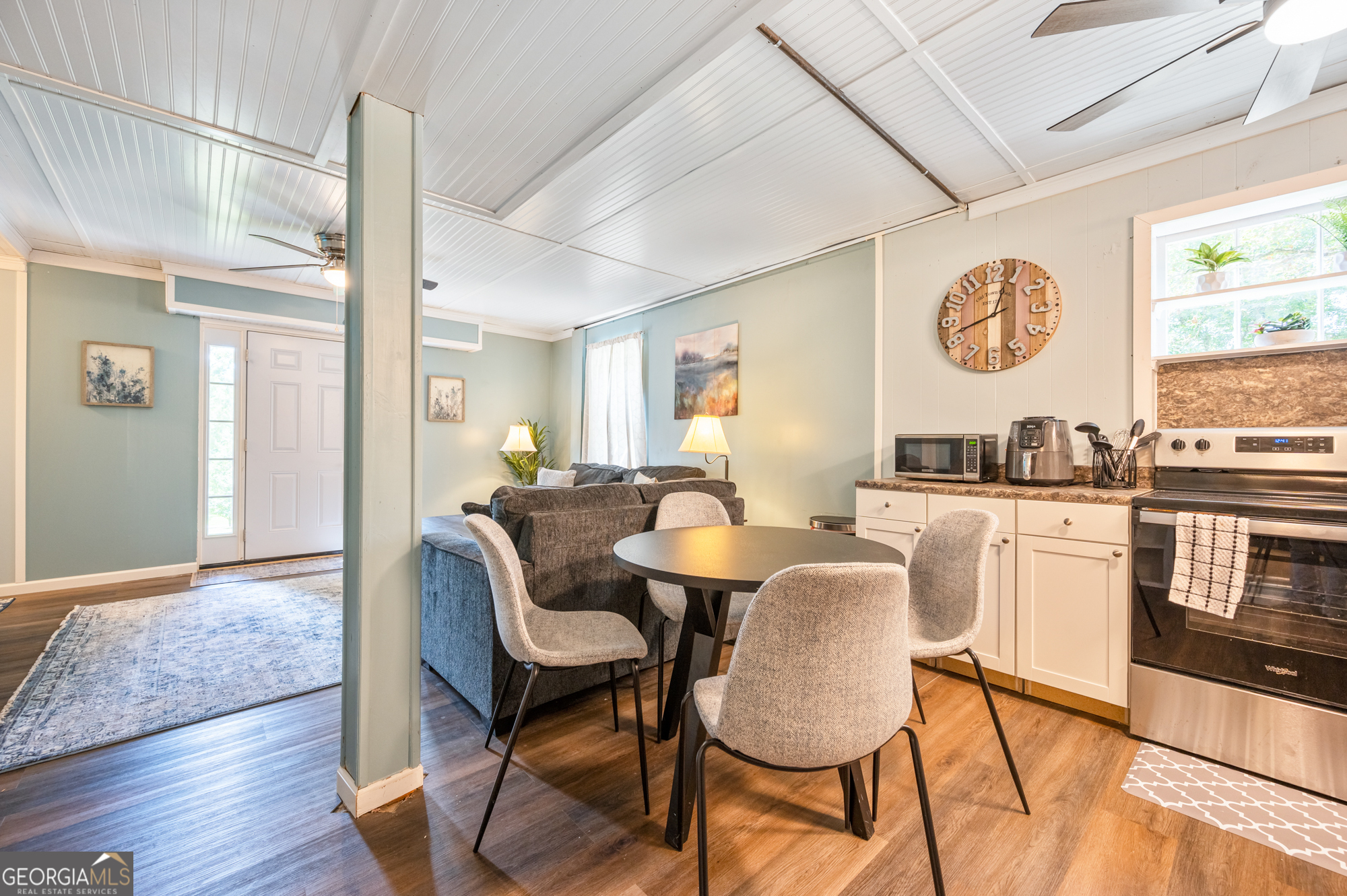 Woodstock - Residential Lease