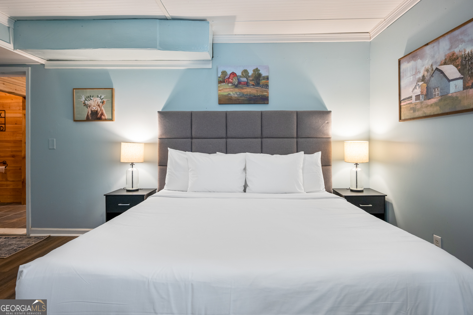 Woodstock - Residential Lease