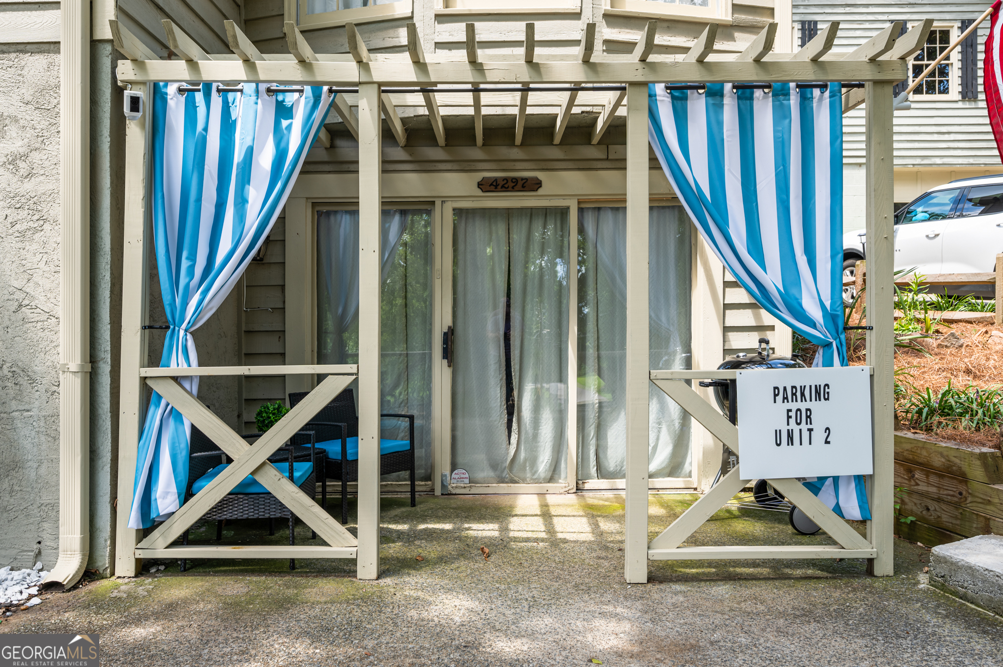 Woodstock - Residential Lease