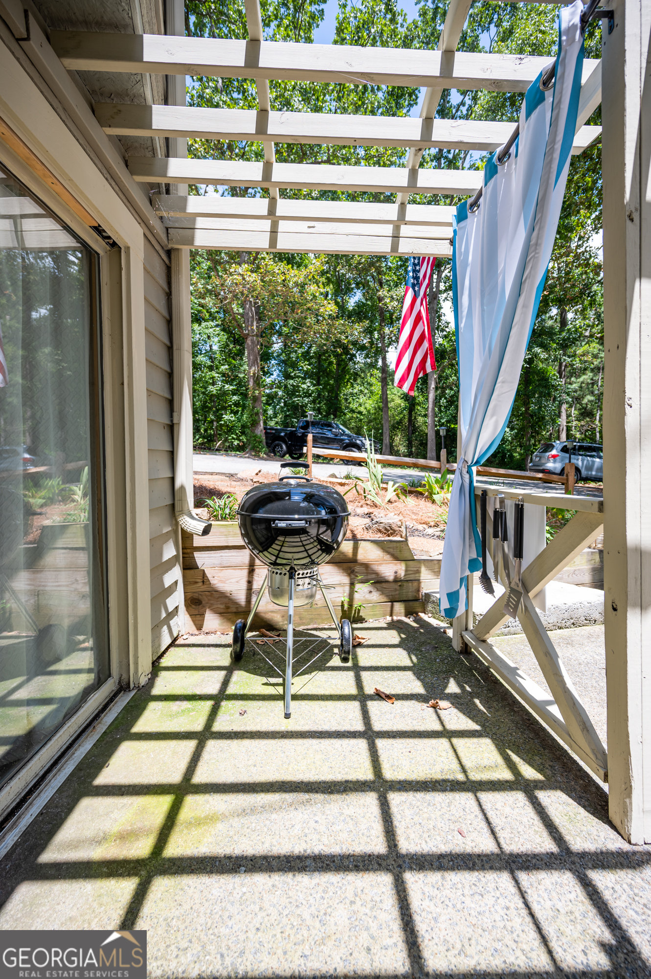 Woodstock - Residential Lease