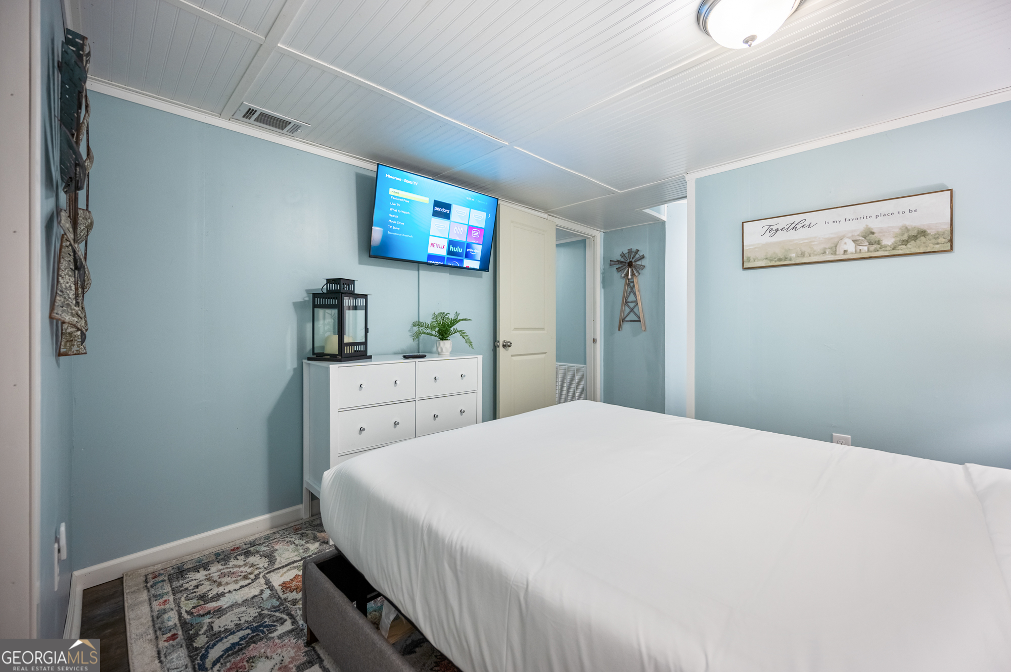 Woodstock - Residential Lease