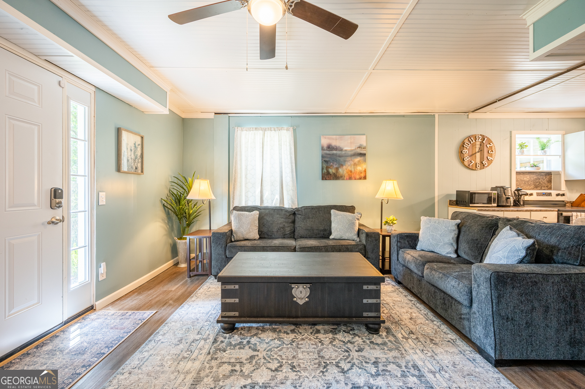 Woodstock - Residential Lease