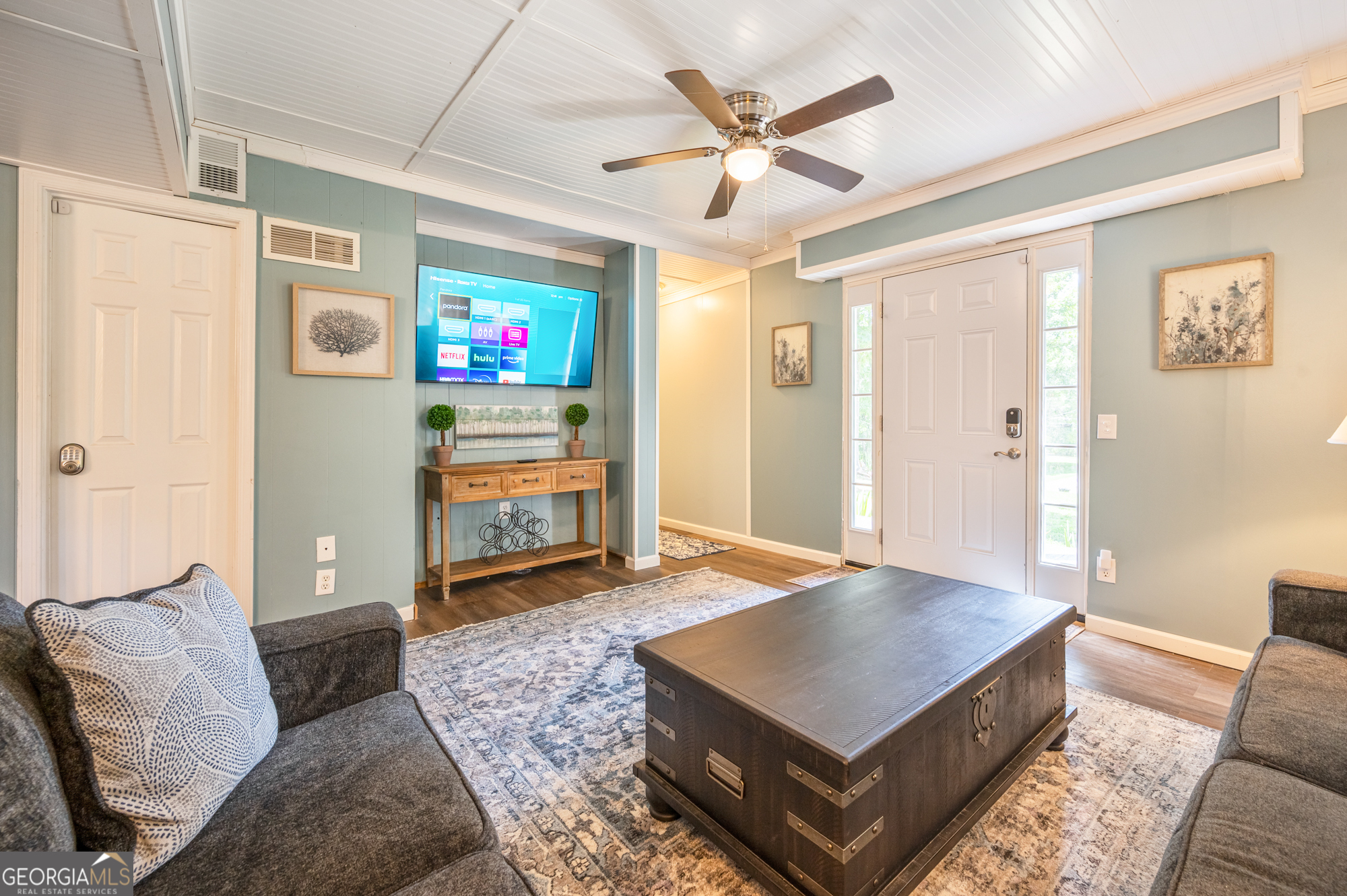 Woodstock - Residential Lease