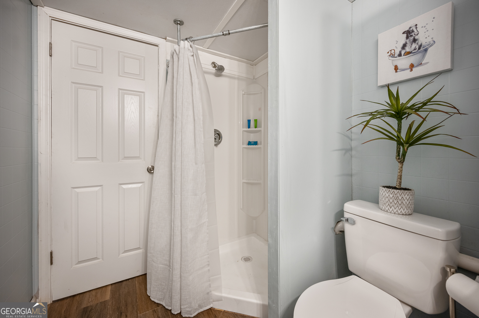 Woodstock - Residential Lease