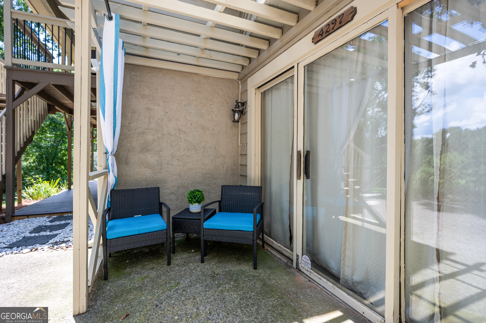 Woodstock - Residential Lease