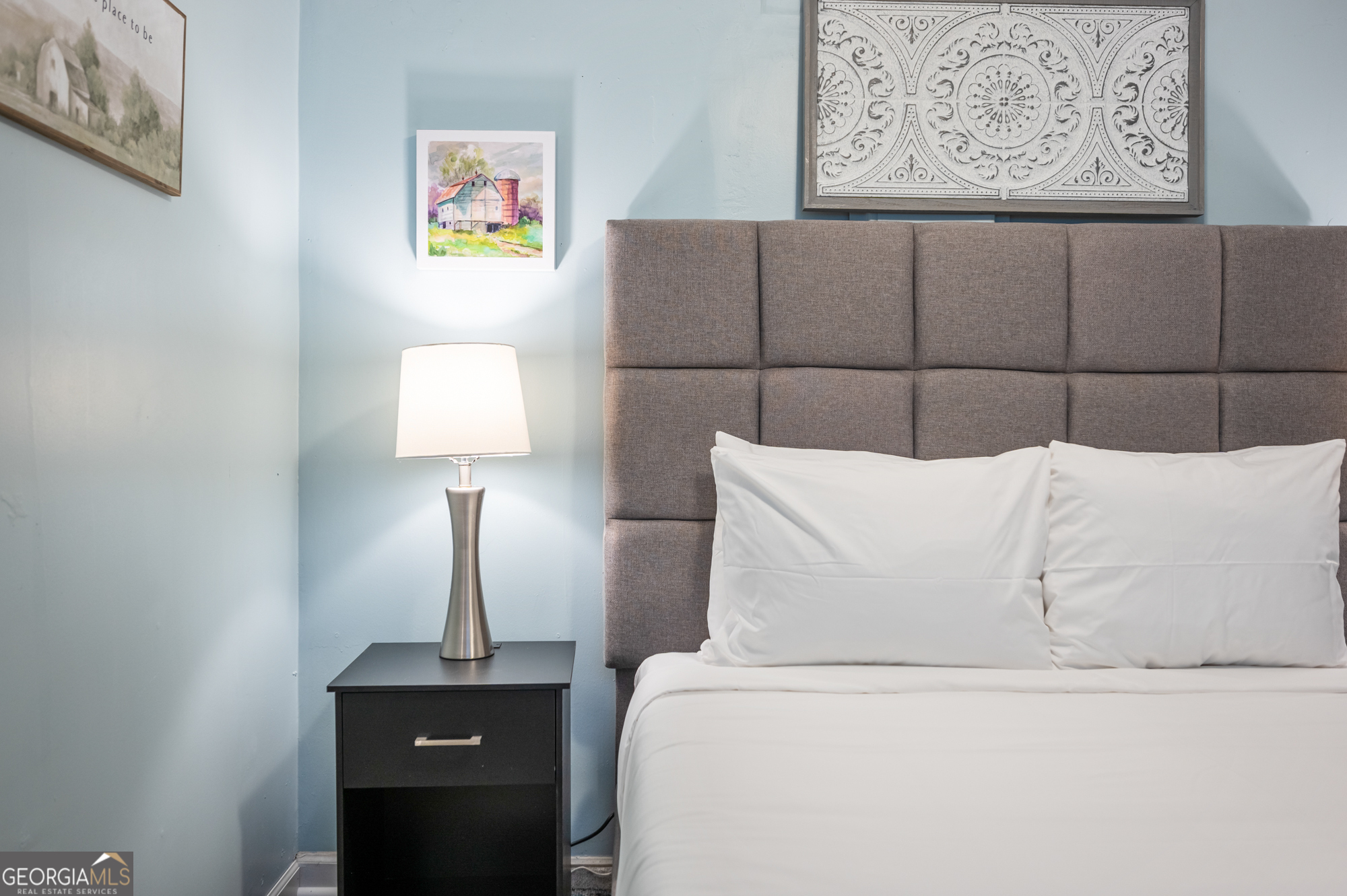 Woodstock - Residential Lease