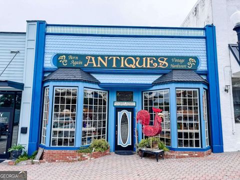 304 E Main ST Hogansville GA 30230