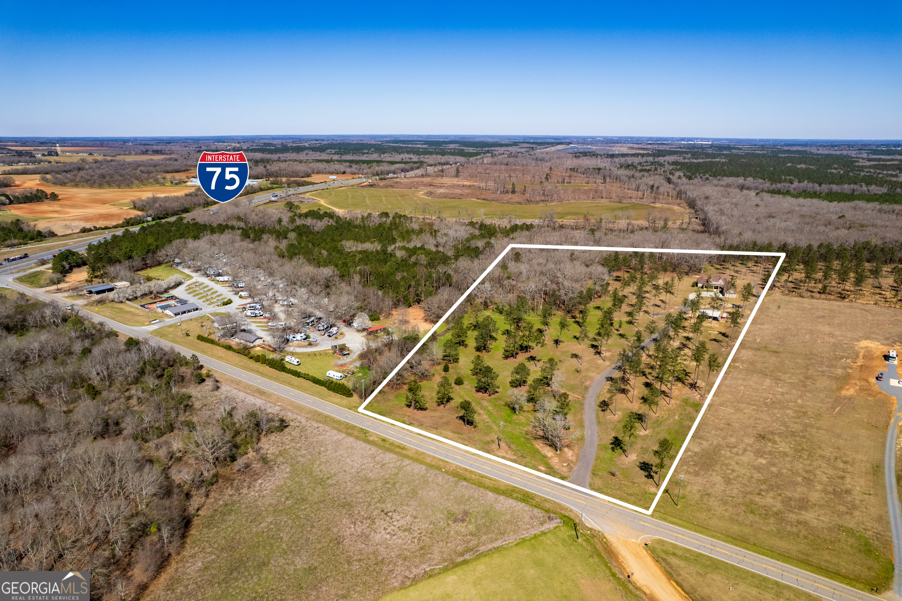 317 Highway 26