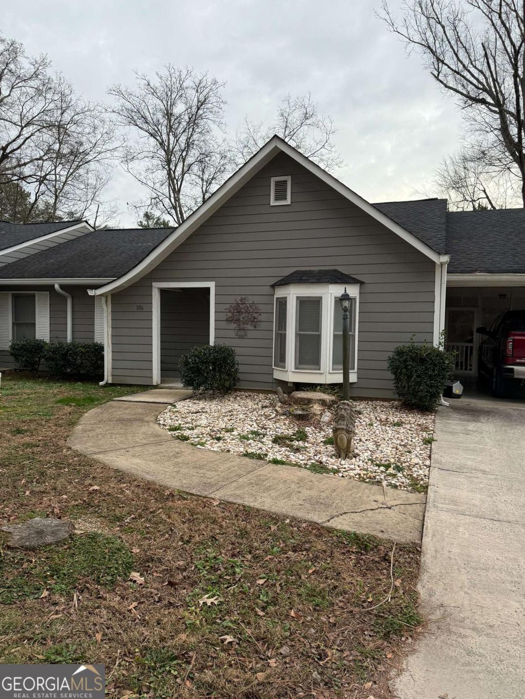 Photo of 106 Villas Lane NE, Rome, GA 30165 (MLS # 10662037)