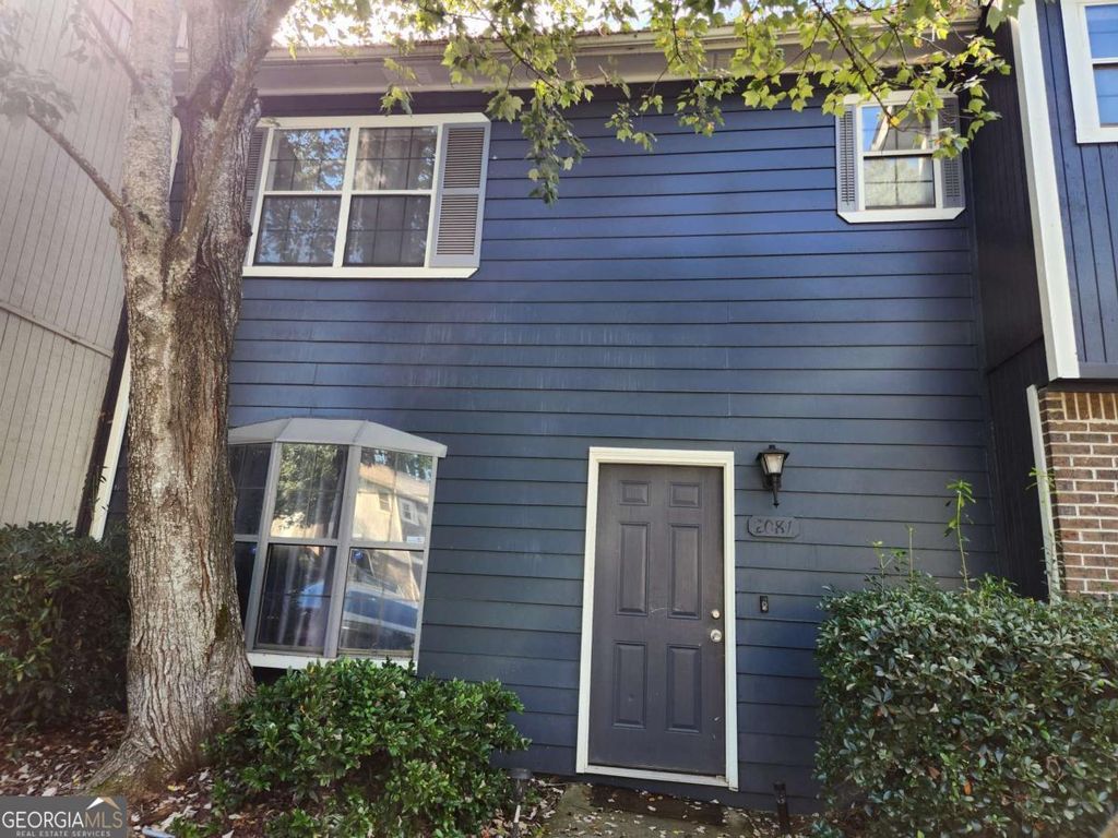 Photo of 2081 Lenoa Lane, Austell, GA 30106 (MLS # 10708145)