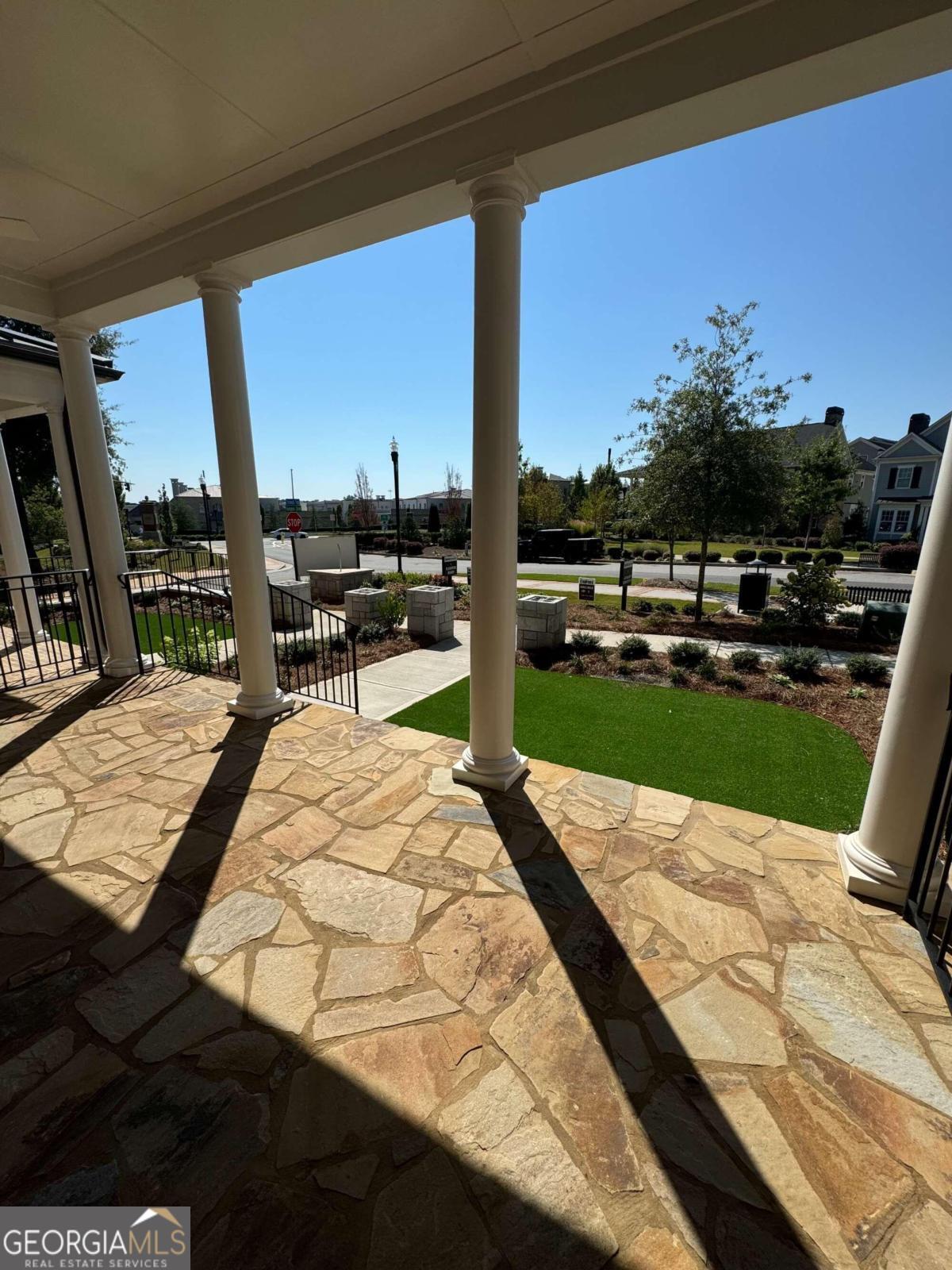 Chiswick - Residential