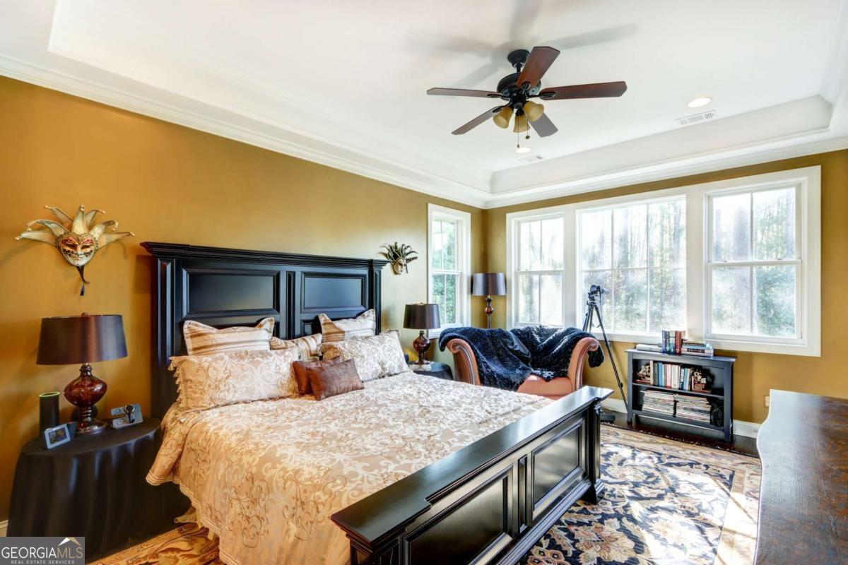 18 Enclave CIR