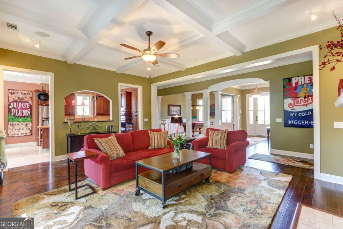 18 Enclave CIR