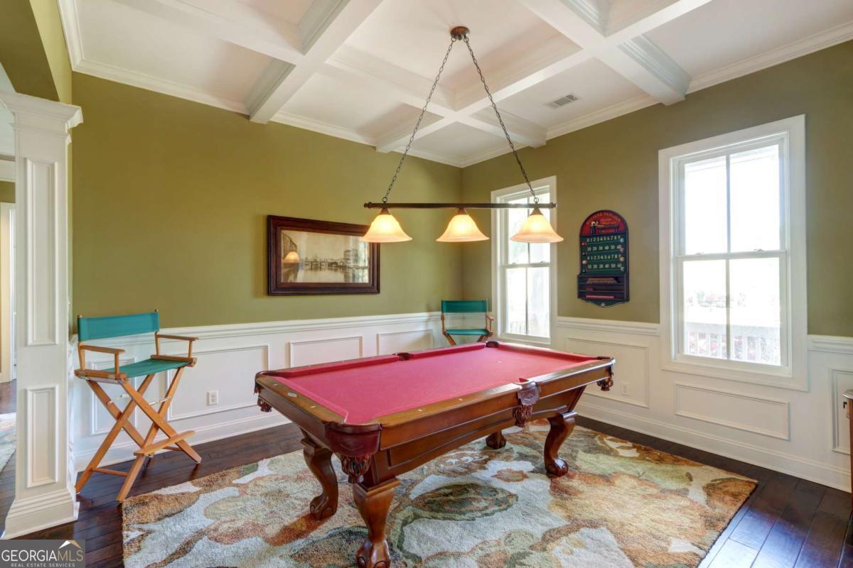 18 Enclave CIR
