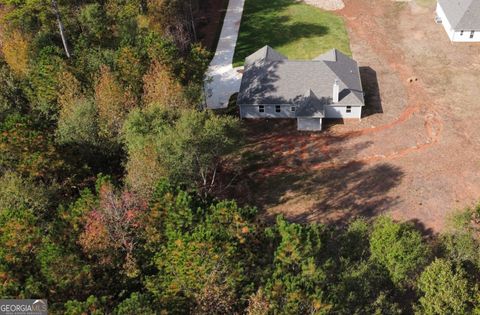 A home in Barnesville