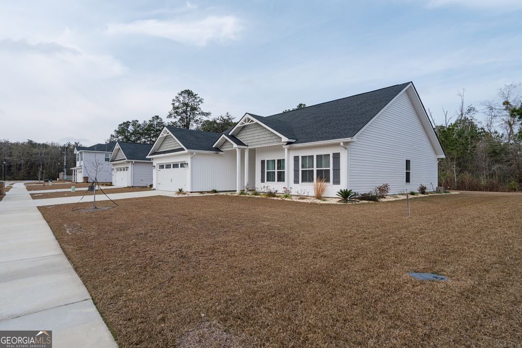 Photo of 62 Alder Pass, Midway, GA 31320 (MLS # 10669289)