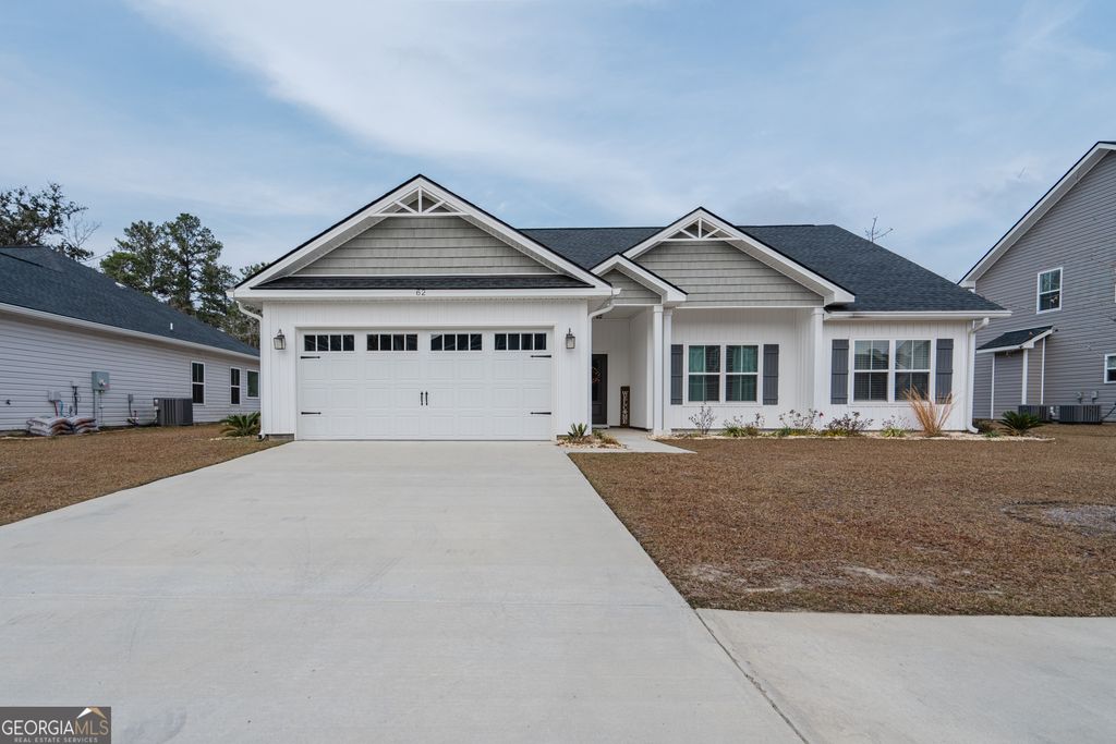 Photo of 62 Alder Pass, Midway, GA 31320 (MLS # 10669289)