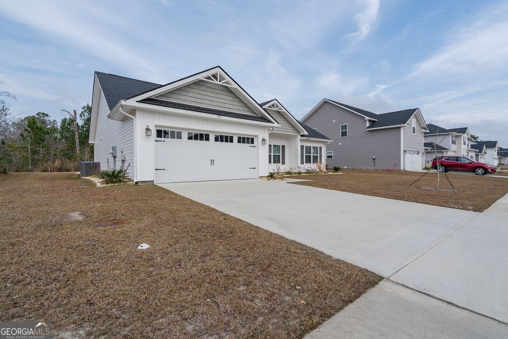 Photo of 62 Alder Pass, Midway, GA 31320 (MLS # 10669289)