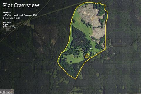 Photo of 2450 Chestnut Grove Road #2, Shiloh, GA 31826 (MLS # 10598825)