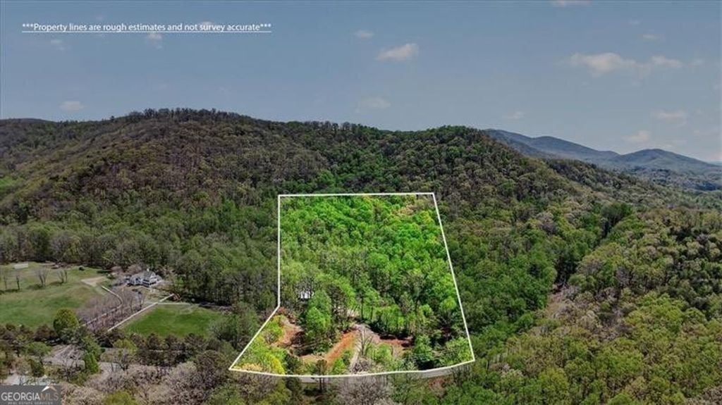 Photo of 0 Grandview Road, Jasper, GA 30143 (MLS # 10730464)