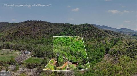 Photo of 0 Grandview Road, Jasper, GA 30143 (MLS # 10730464)