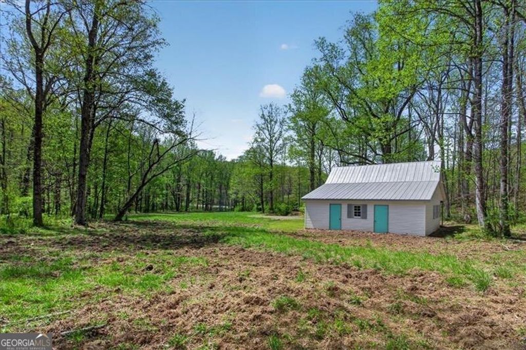 Photo of 0 Grandview Road, Jasper, GA 30143 (MLS # 10730464)