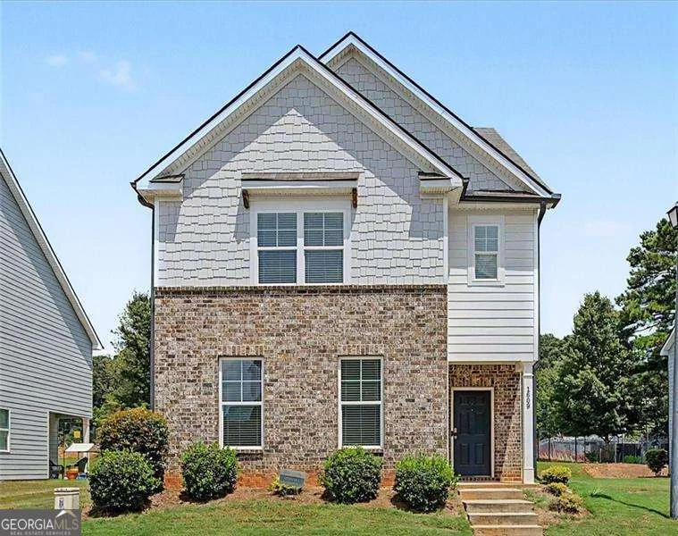 1609 Meadow Crossing