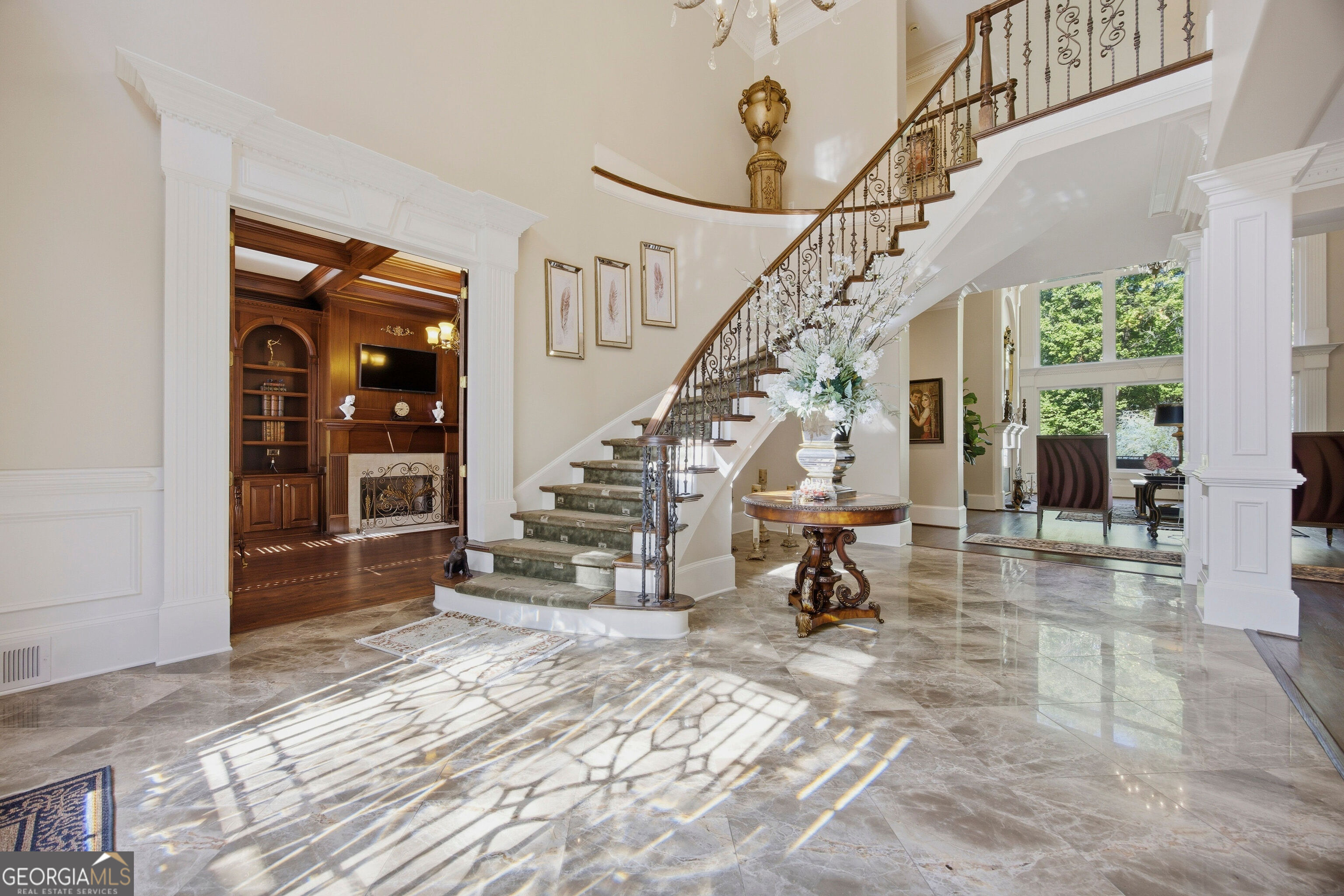 1845 Sugarloaf Club DR
