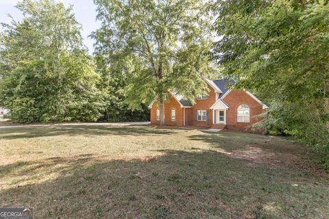 A home in Macon