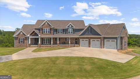 Photo of 380 Ward Mountain Road, Kingston, GA 30145 (MLS # 10762823)