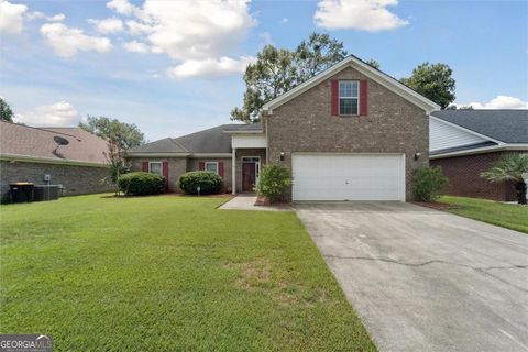 19 Conservation DR Savannah GA 31419