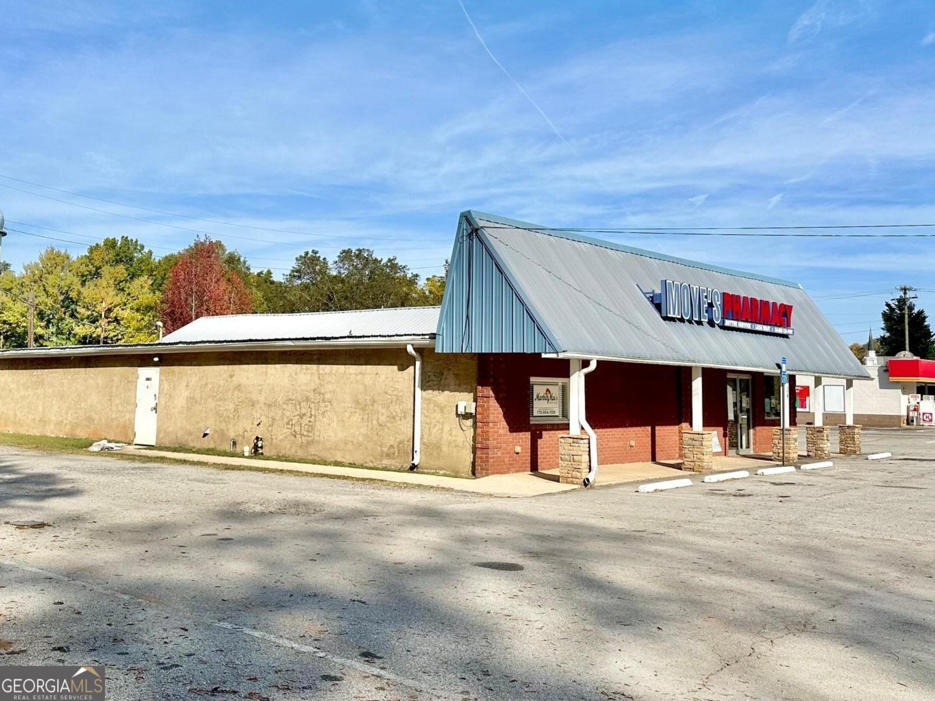 34 S East Main ST